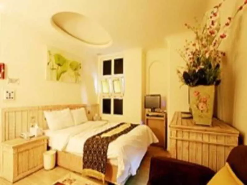 Noo Noo Hotel Jongno