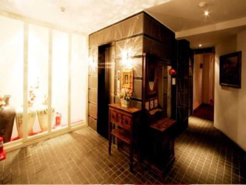 Noo Noo Hotel Jongno