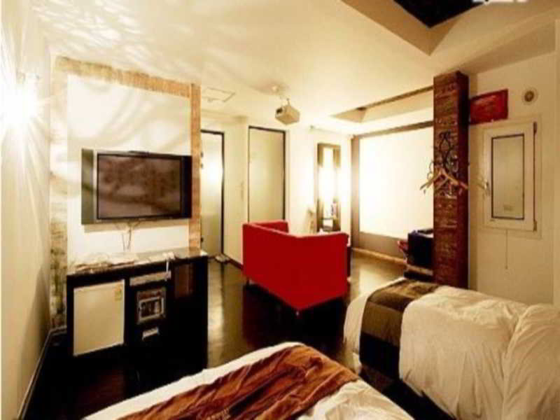 Noo Noo Hotel Jongno