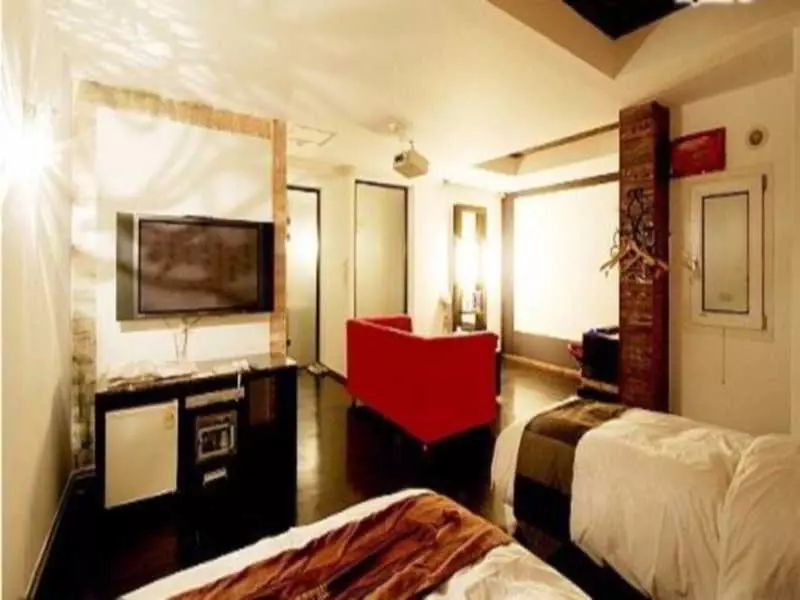 Noo Noo Hotel Jongno