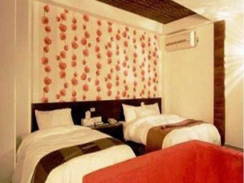 Noo Noo Hotel Jongno