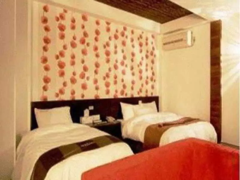 Noo Noo Hotel Jongno