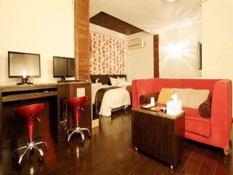 Noo Noo Hotel Jongno