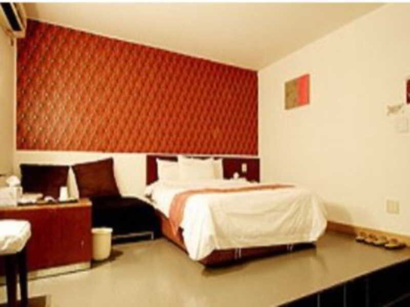 Noo Noo Hotel Jongno