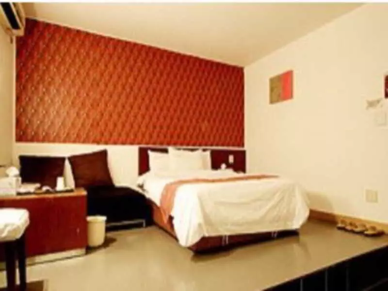 Noo Noo Hotel Jongno