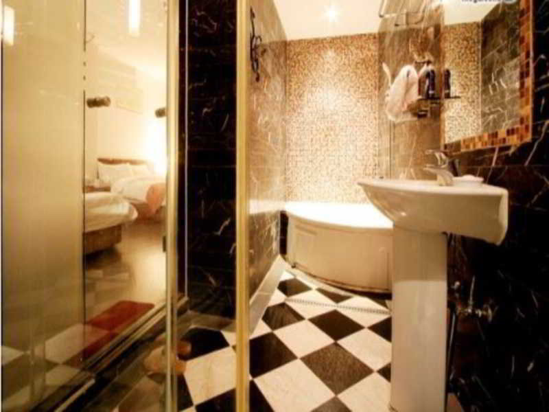 Noo Noo Hotel Jongno