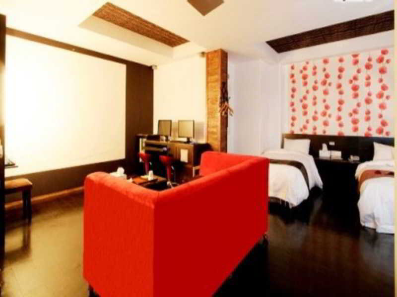 Noo Noo Hotel Jongno