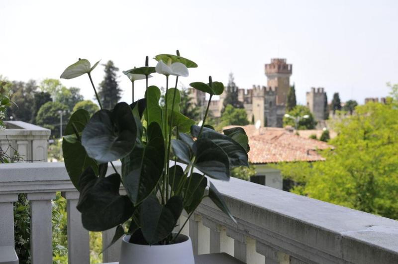 Palazzo Della Scala Spa Hotel Suites & Apartments