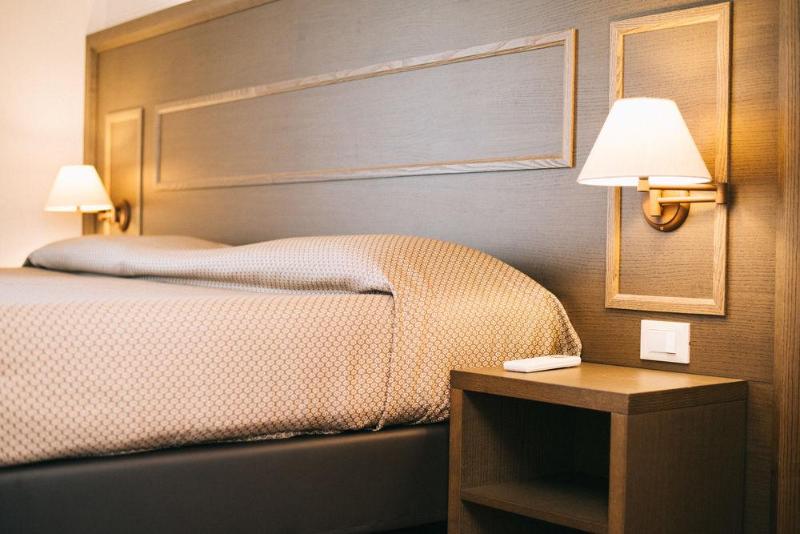 Palazzo Della Scala Spa Hotel Suites & Apartments