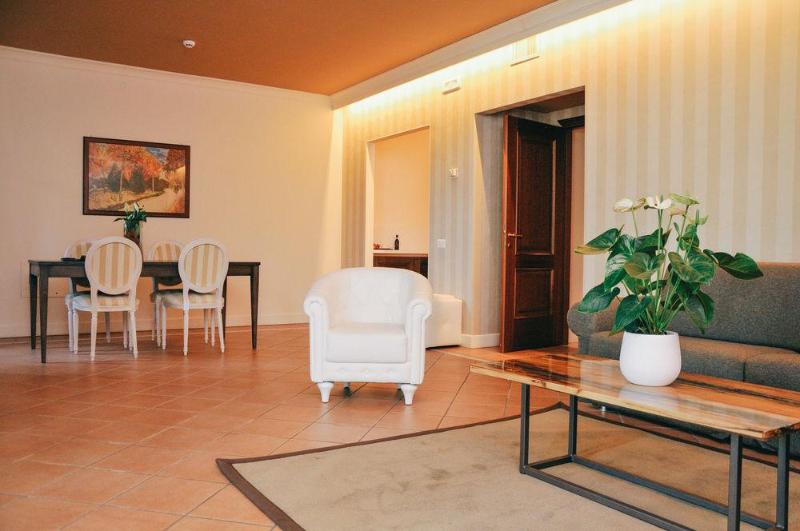Palazzo Della Scala Spa Hotel Suites & Apartments