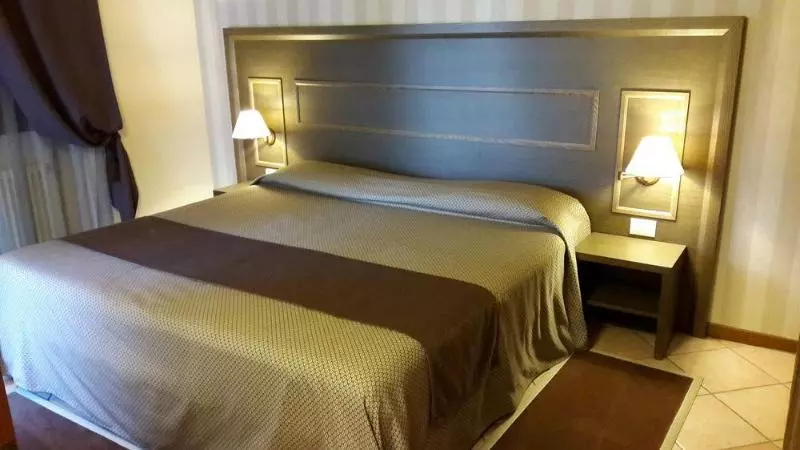 Palazzo Della Scala Spa Hotel Suites & Apartments