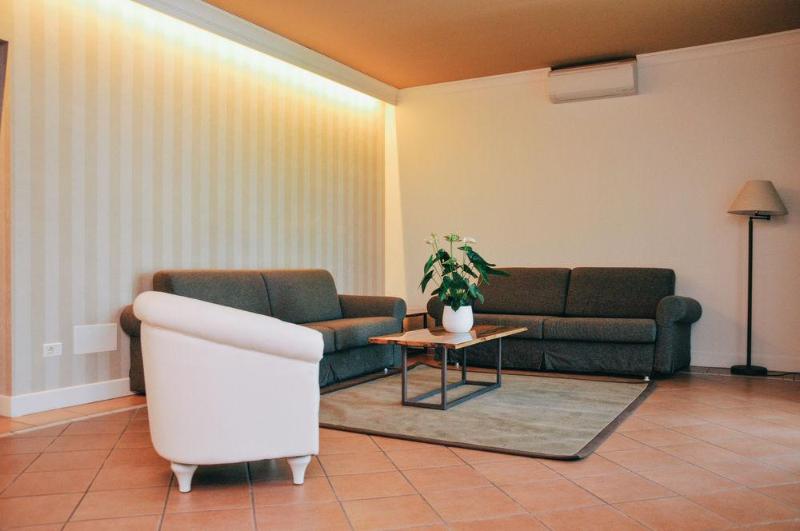 Palazzo Della Scala Spa Hotel Suites & Apartments