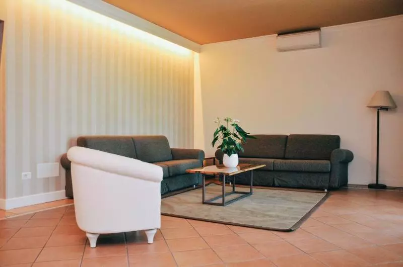 Palazzo Della Scala Spa Hotel Suites & Apartments