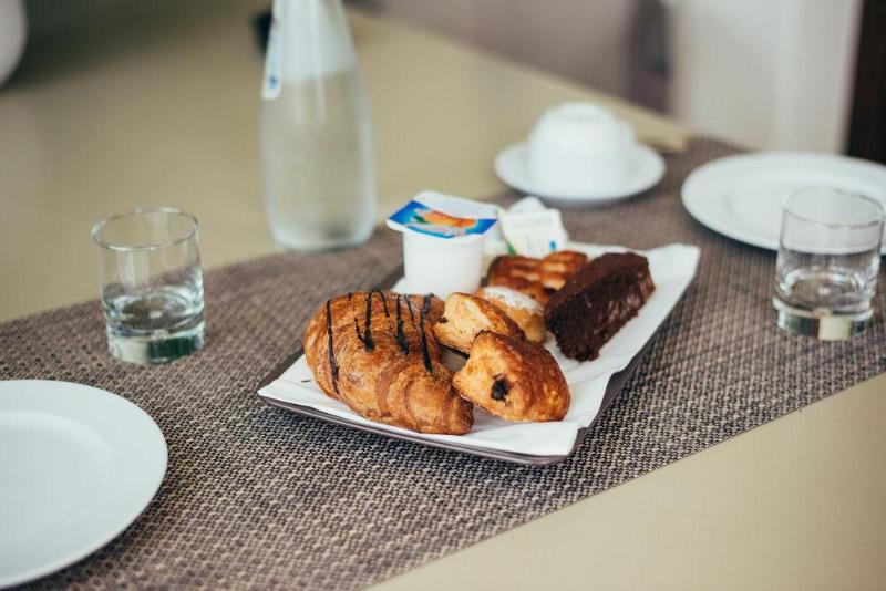 Palazzo Della Scala Spa Hotel Suites & Apartments