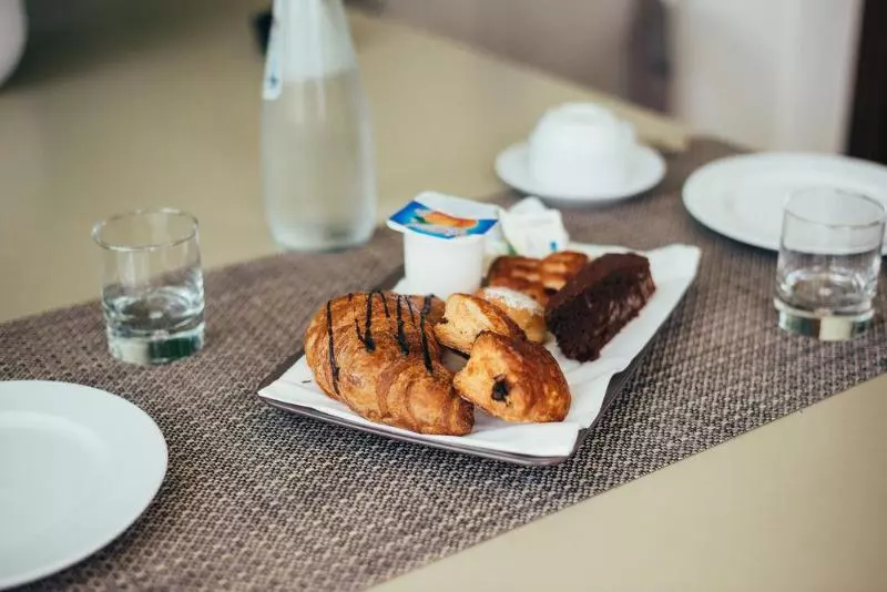 Palazzo Della Scala Spa Hotel Suites & Apartments