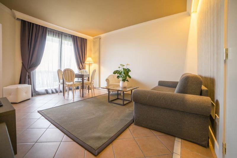 Palazzo Della Scala Spa Hotel Suites & Apartments