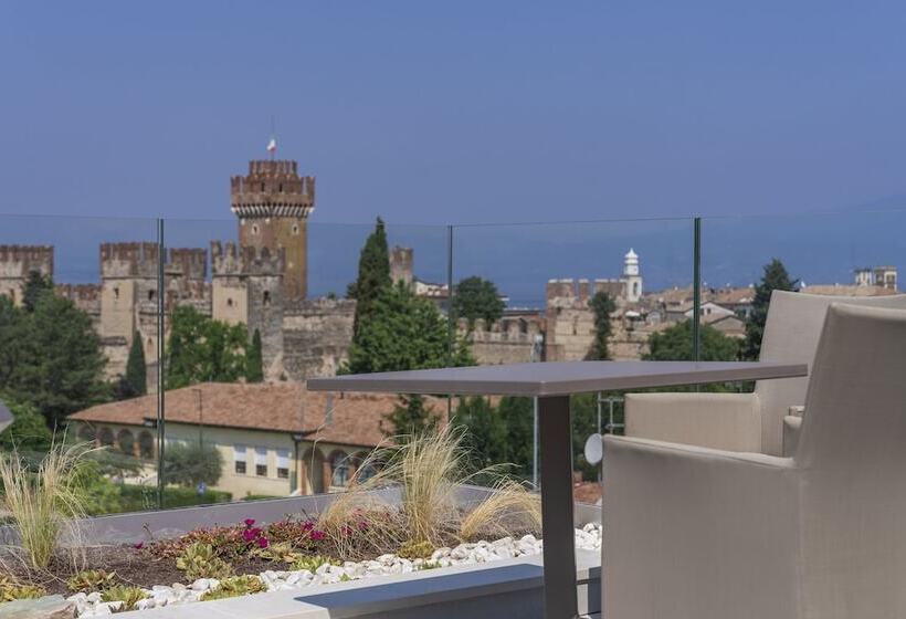 Palazzo Della Scala Spa Hotel Suites & Apartments