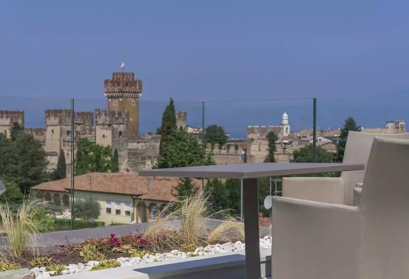 Palazzo Della Scala Spa Hotel Suites & Apartments