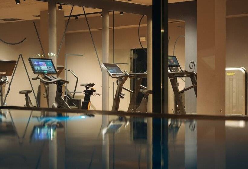 Palazzo Della Scala Spa Hotel Suites & Apartments