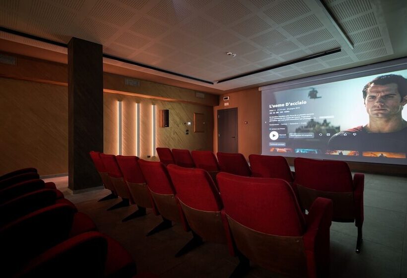 Palazzo Della Scala Spa Hotel Suites & Apartments