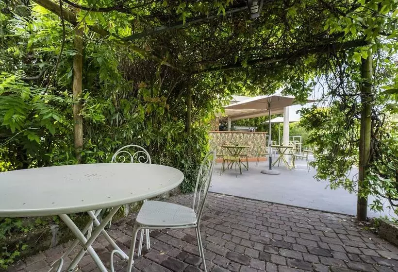 Palazzo Della Scala Spa Hotel Suites & Apartments