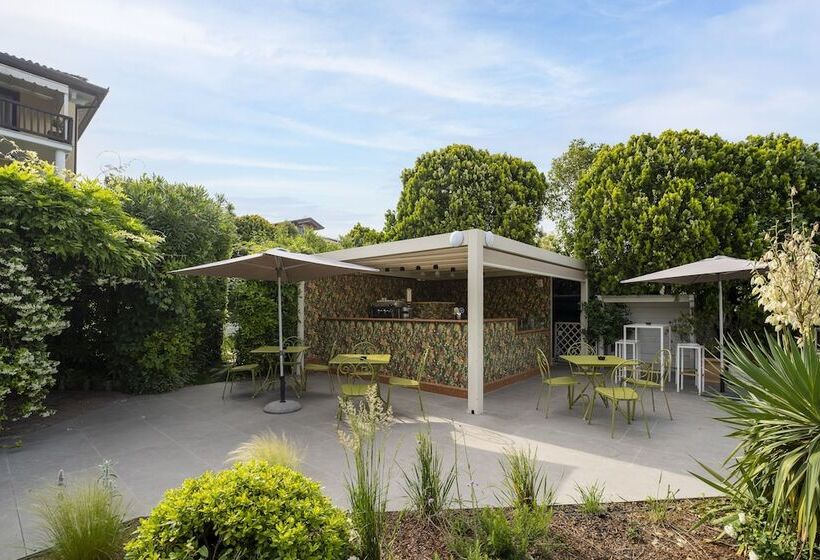 Palazzo Della Scala Spa Hotel Suites & Apartments