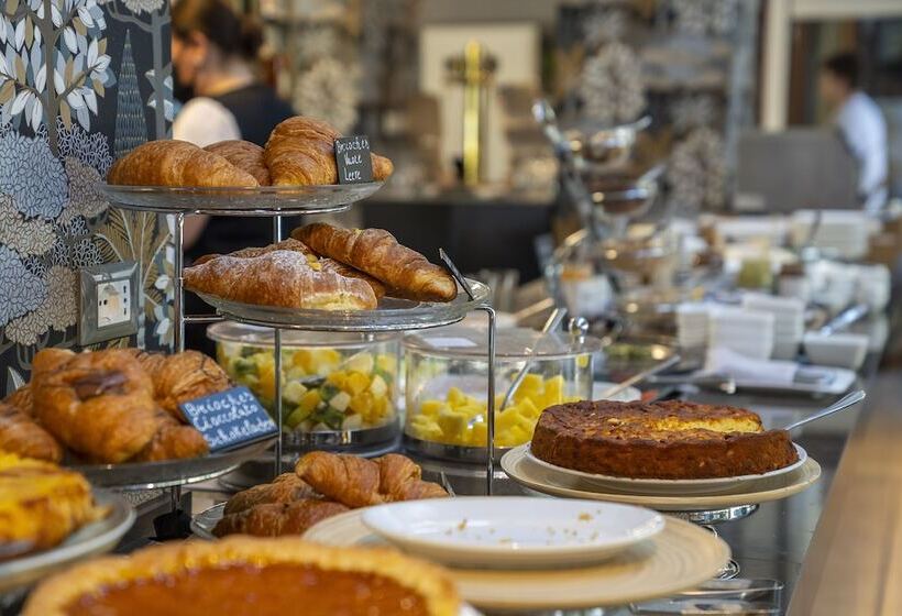 Palazzo Della Scala Spa Hotel Suites & Apartments