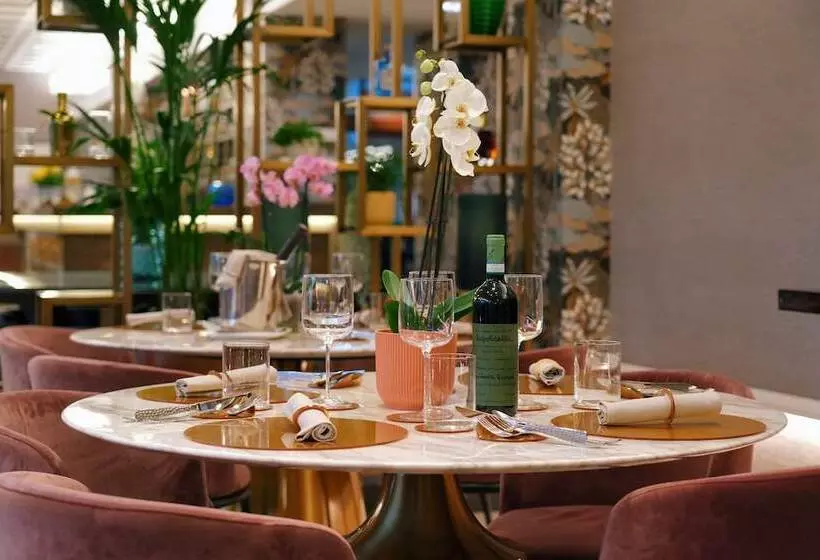 Palazzo Della Scala Spa Hotel Suites & Apartments