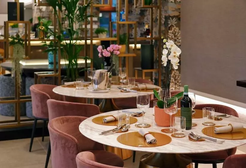 Palazzo Della Scala Spa Hotel Suites & Apartments