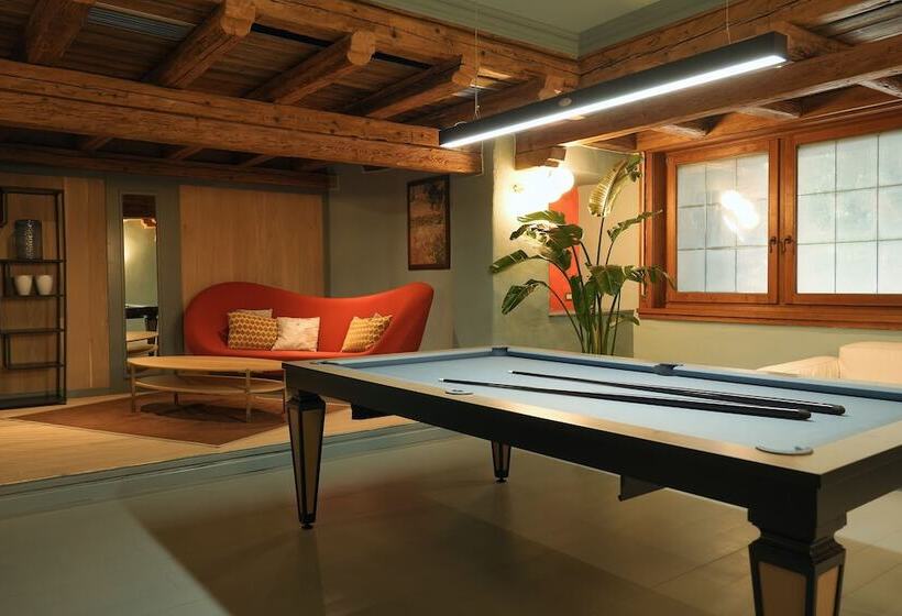 Palazzo Della Scala Spa Hotel Suites & Apartments