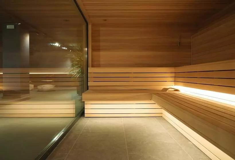 Palazzo Della Scala Spa Hotel Suites & Apartments