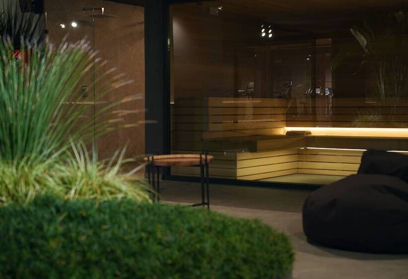 Palazzo Della Scala Spa Hotel Suites & Apartments