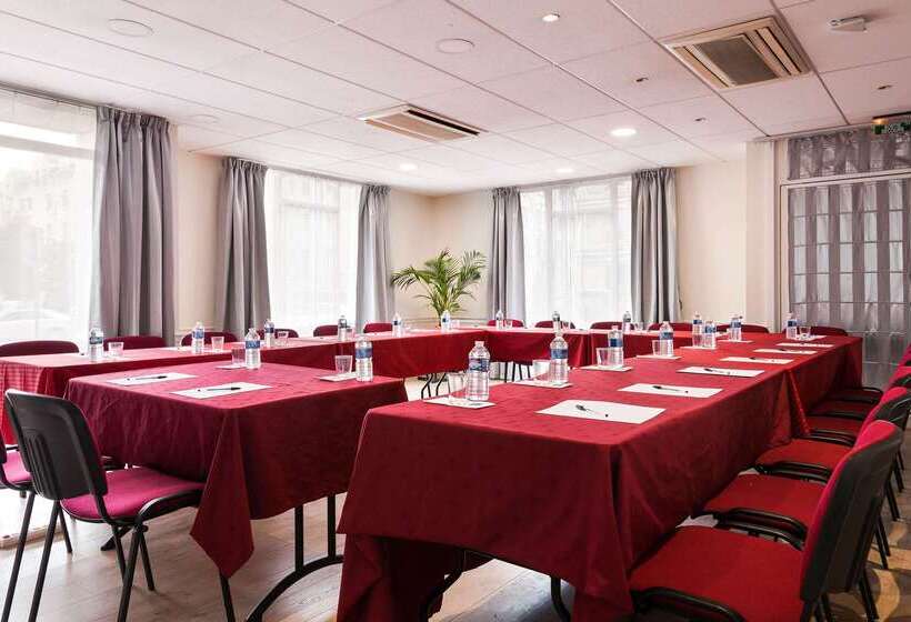 Quality Suites Maisonslaffitte Paris Ouest