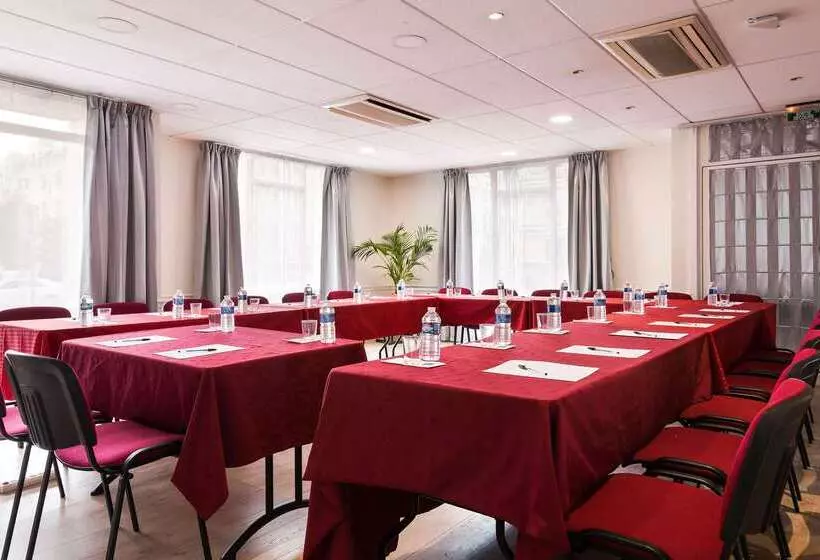 Quality Suites Maisonslaffitte Paris Ouest