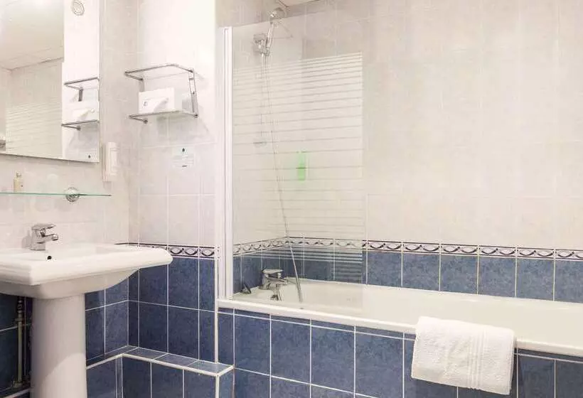 Quality Suites Maisonslaffitte Paris Ouest