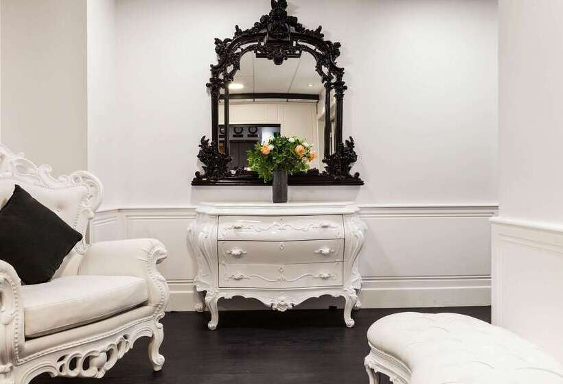 Quality Suites Maisonslaffitte Paris Ouest