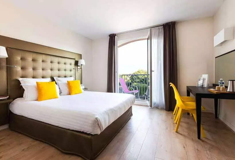 Quality Suites Maisonslaffitte Paris Ouest