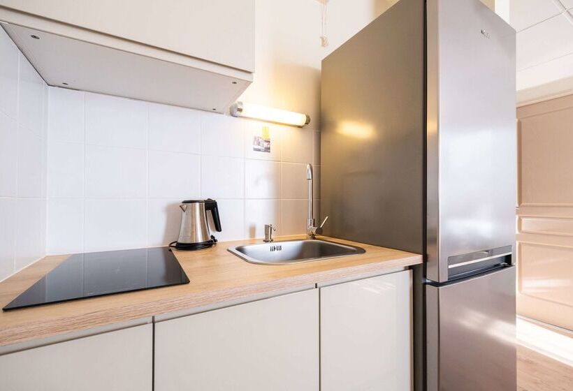 Quality Suites Maisonslaffitte Paris Ouest