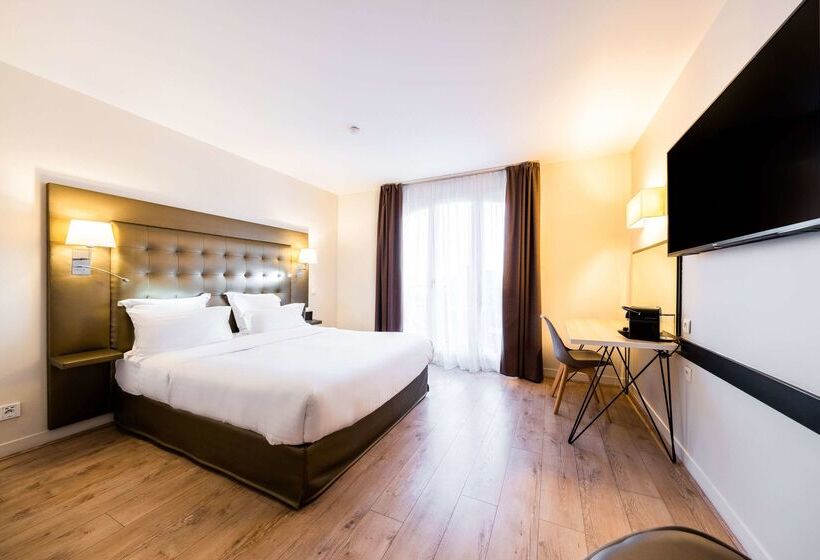 Quality Suites Maisonslaffitte Paris Ouest