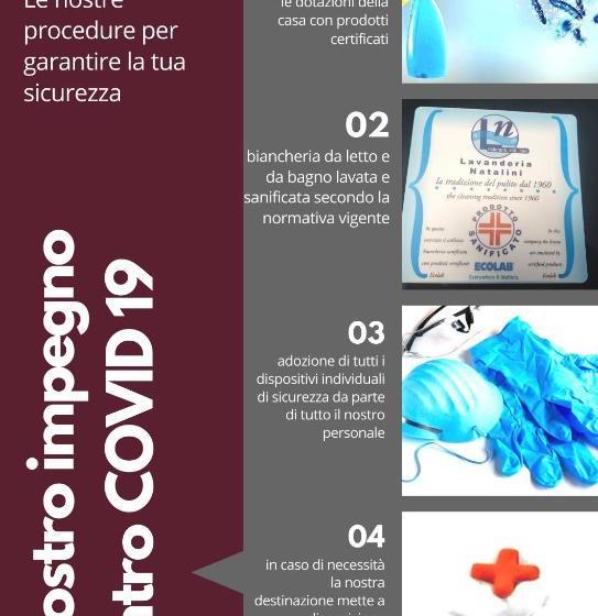 Residence La Casetta