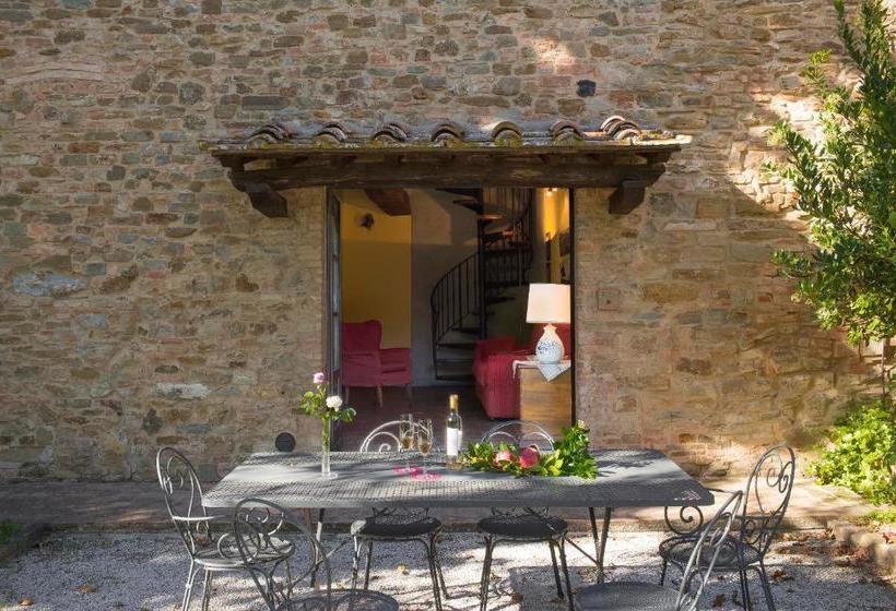 Residence La Casetta