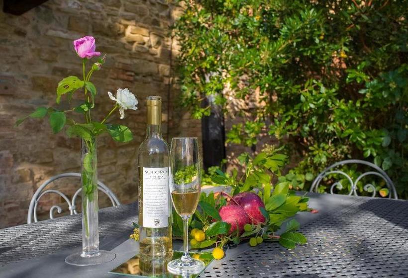 Residence La Casetta