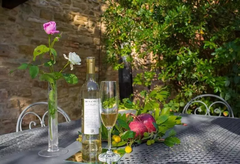 Residence La Casetta