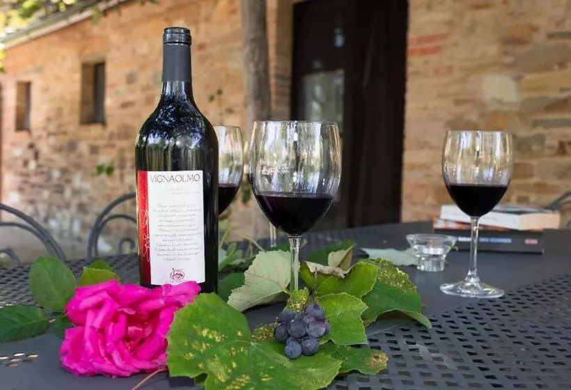 Residence La Casetta