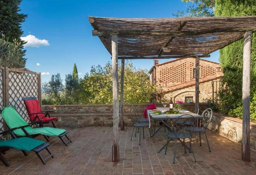 Residence La Casetta