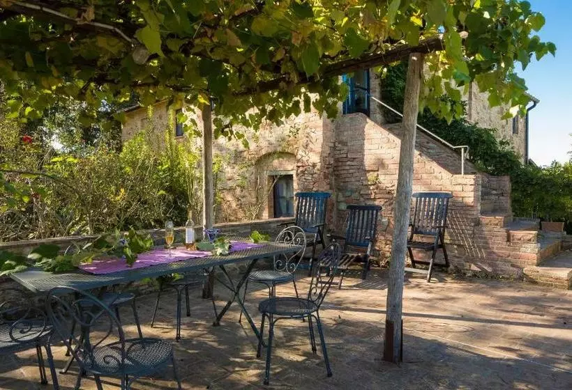 Residence La Casetta