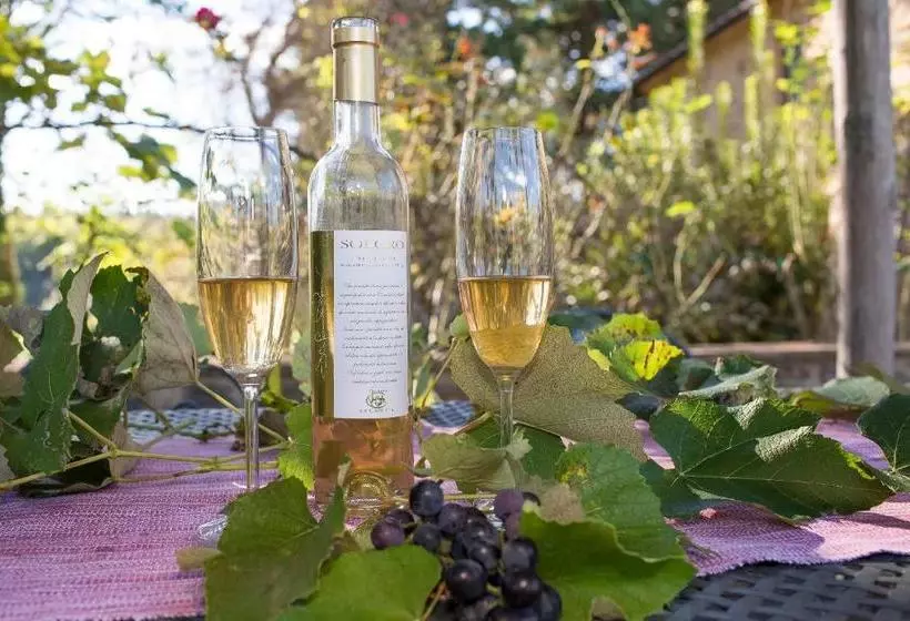 Residence La Casetta