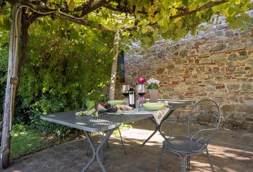 Residence La Casetta