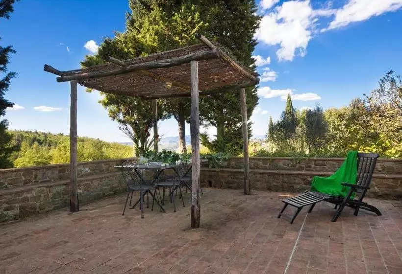 Residence La Casetta