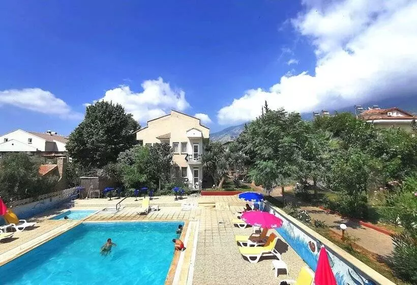 Yunus Hotel Oludeniz